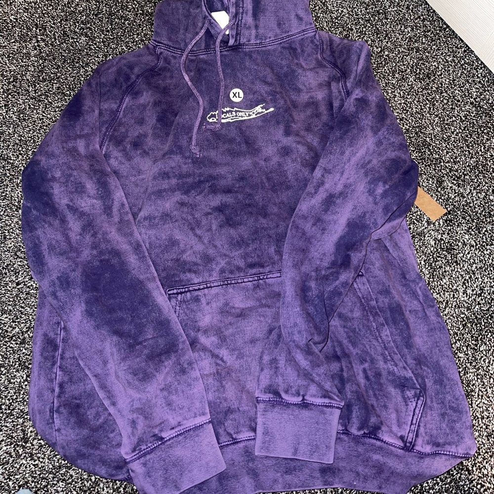 locals only sweatshirt
